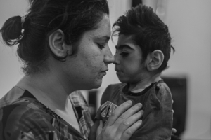 More than Mother